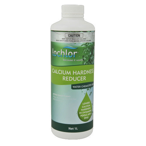 Lochlor Calcium Hardness Reducer - Poolshop.com.au