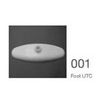 Foot UTC 001 - Poolshop.com.au