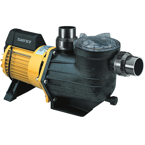 Davey Power Master Pool Pumps - Poolshop.com.au