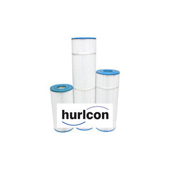 Hurlcon QX Replacement Filter Cartridges - Poolshop.com.au