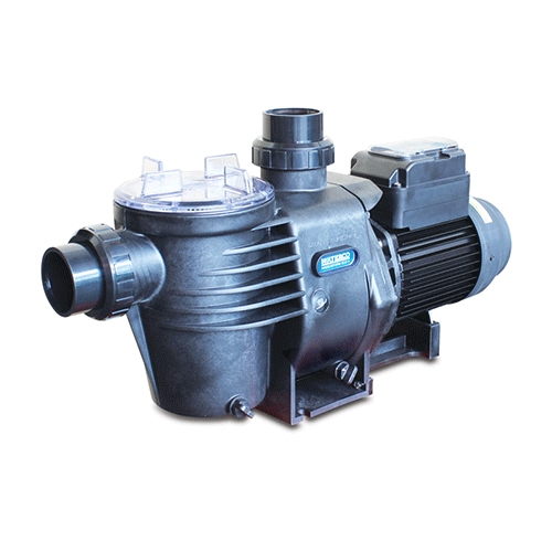 Hydrostorm Eco100V  Speed Pump - Poolshop.com.au