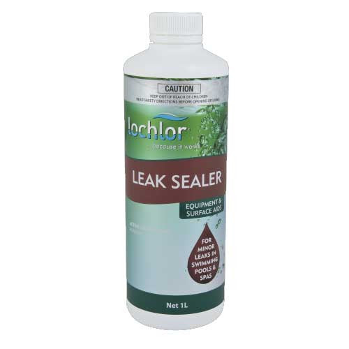 Lochlor Leak Sealer - Poolshop.com.au
