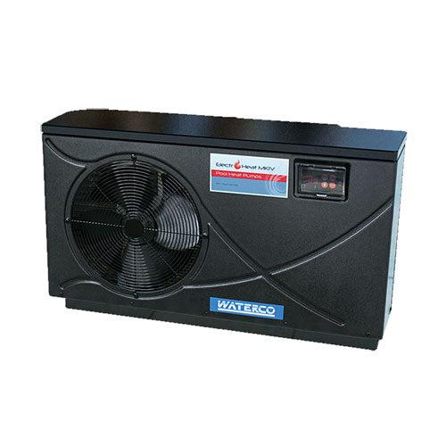 Waterco Electroheat MKV Heat Pumps Pool Shop Australia