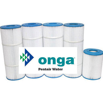 Onga Replacement filter Cartridges - Poolshop.com.au