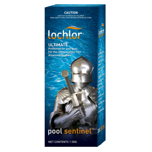 Lochlor Pool Sentinel - Poolshop.com.au