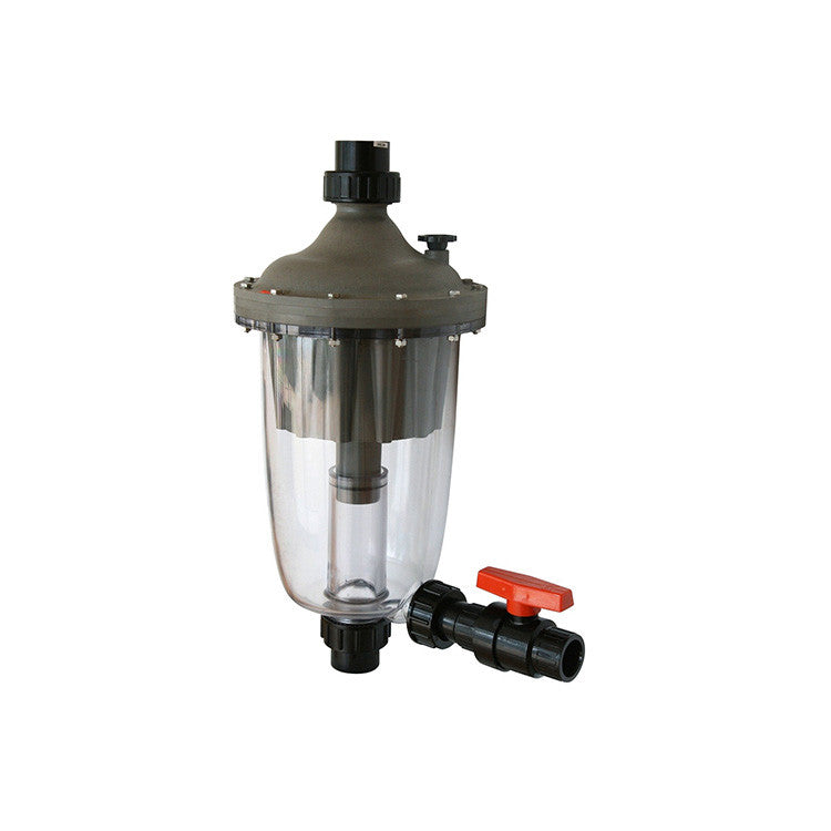 Waterco Cyclone - Poolshop.com.au