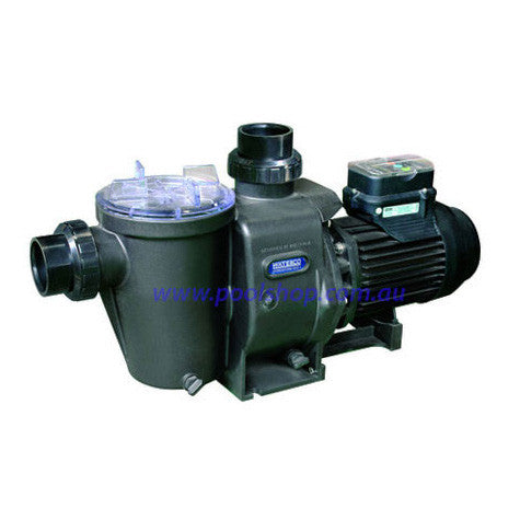 Hydrostorm Eco 150V Variable Speed Pump  | Energy Efficient Pool Pump - Poolshop.com.au