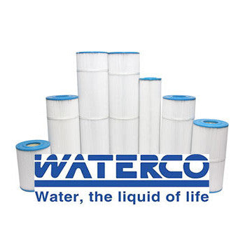 Waterco Trimline Replacement Filter Cartridges - Poolshop.com.au