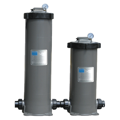 Waterco Trimline Cartridge Filter - Poolshop.com.au