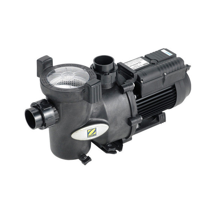 Zodiac FloPro Pool Pumps - Poolshop.com.au