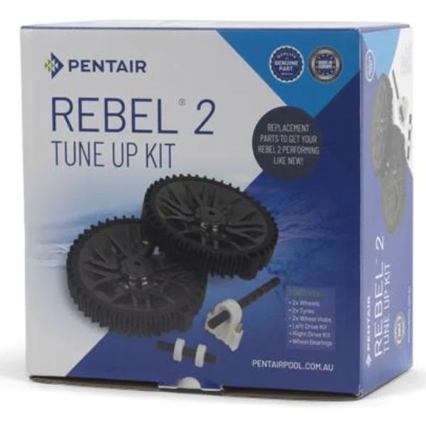 Rebel Tune Up Kit